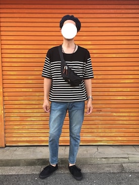 フジオさんのコーディネート