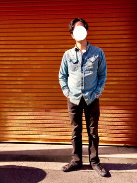 フジオさんのコーディネート