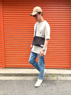 フジオさんのコーディネート