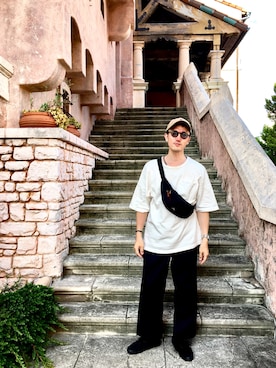 フジオさんのコーディネート