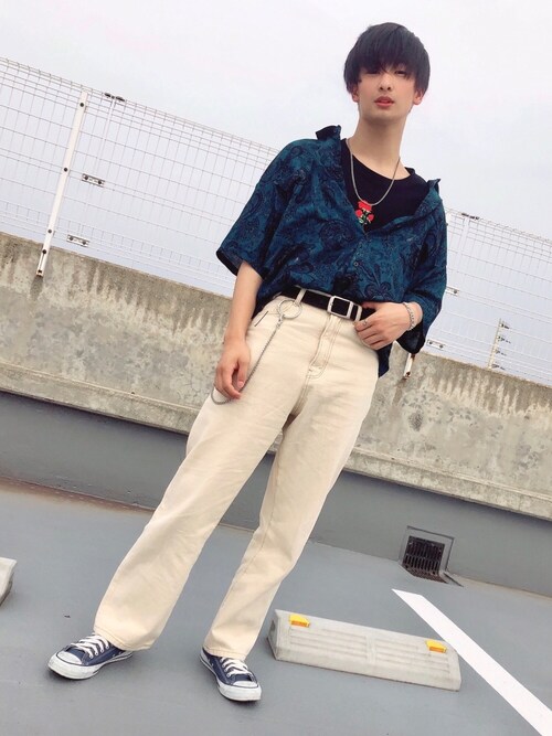 慧【ケイ】さんのコーディネート