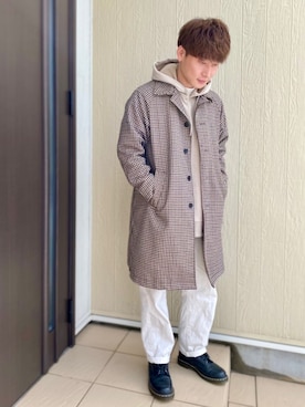 ayumuさんのコーディネート