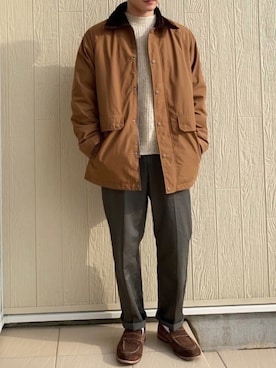 ayumuさんのコーディネート