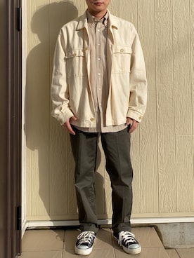 ayumuさんのコーディネート