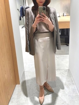 nagisaさんのコーディネート