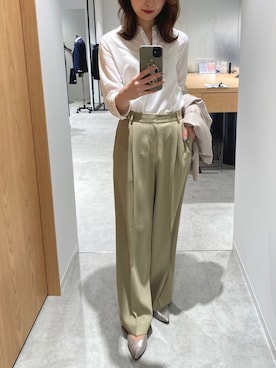 nagisaさんのコーディネート