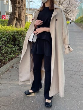 nagisaさんのコーディネート