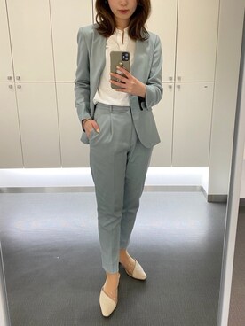 nagisaさんのコーディネート