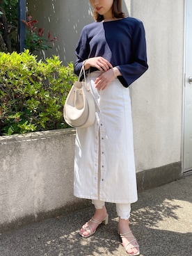 nagisaさんのコーディネート