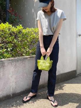 nagisaさんのコーディネート