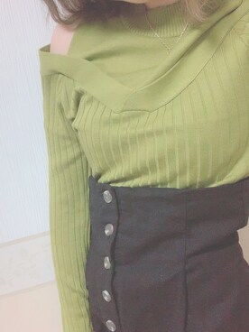 에리 .さんのコーディネート