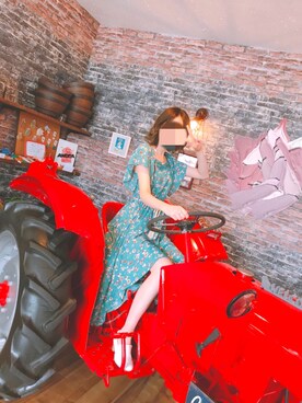 에리 .さんのコーディネート