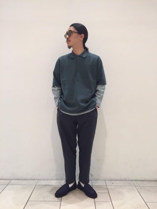 INUZUKA SHO|Steven Alanのその他パンツを使ったコーディネート - WEAR
