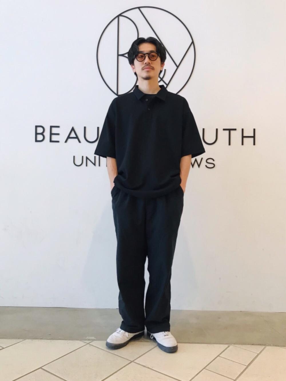 INUZUKA SHO|HANESのTシャツ/カットソーを使ったコーディネート - WEAR