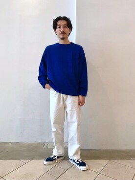 INUZUKA SHOさんのコーディネート