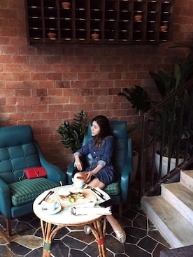 ⓕさんのコーディネート