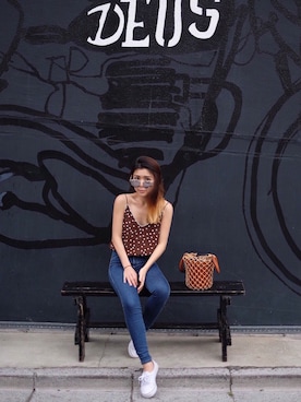 ⓕさんのコーディネート