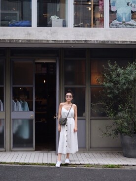 ⓕさんのコーディネート