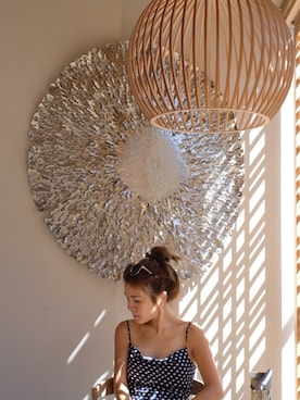 ⓕさんのコーディネート