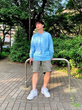 あっくんさんのコーディネート