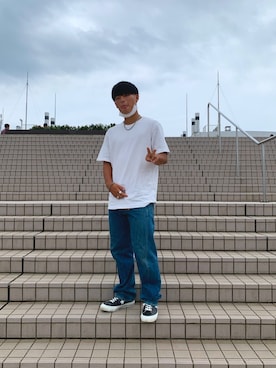 あっくんさんのコーディネート