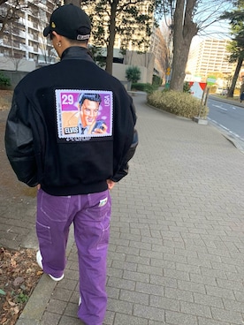 あっくんさんのコーディネート