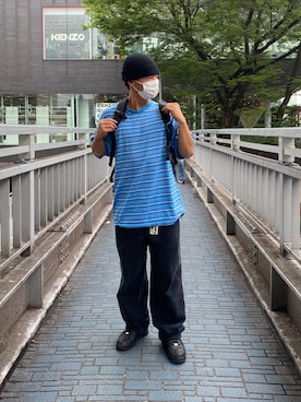 あっくんさんのコーディネート