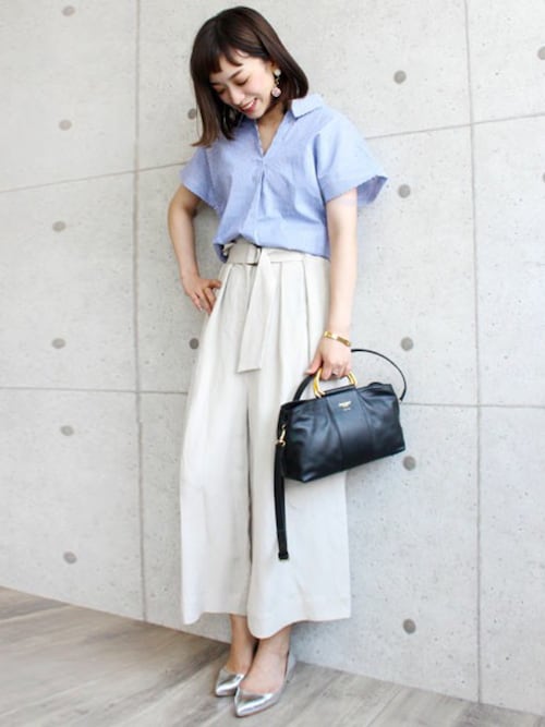 Jines _Officialさんのコーディネート