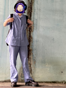 かほまるさんのコーディネート