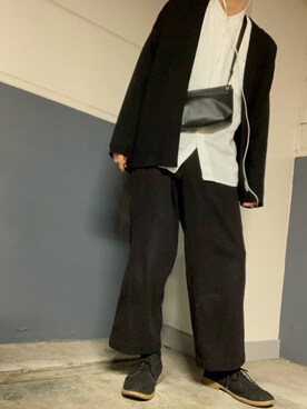 suamaさんのコーディネート