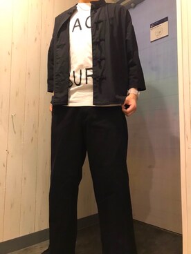 riさんのコーディネート