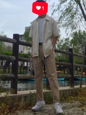 riさんのコーディネート