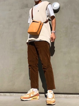 riさんのコーディネート