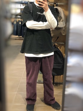 riさんのコーディネート