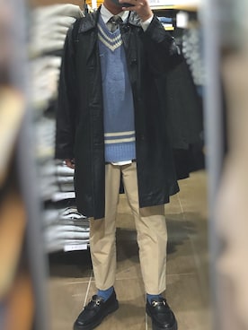 riさんのコーディネート