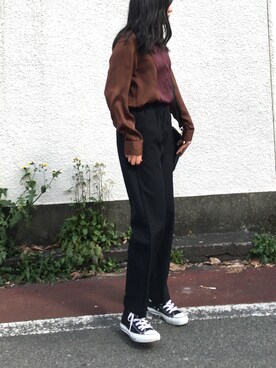 yurinaさんのコーディネート