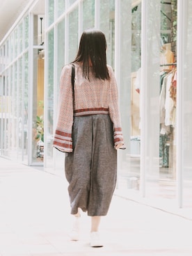 yurinaさんのコーディネート