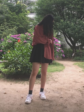 yurinaさんのコーディネート