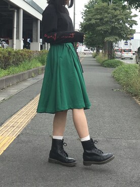 yurinaさんのコーディネート