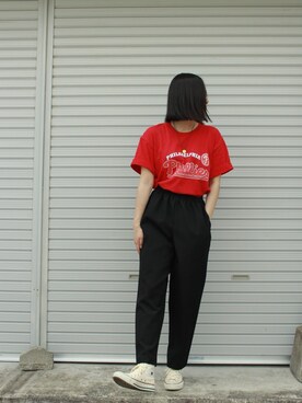 yurinaさんのコーディネート