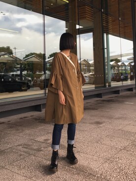 yurinaさんのコーディネート