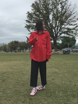 yurinaさんのコーディネート