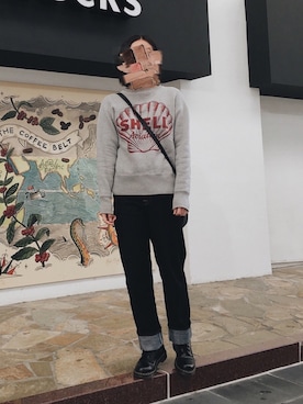 yurinaさんのコーディネート