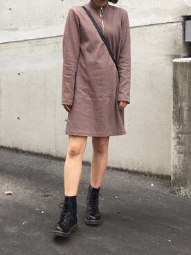 yurinaさんのコーディネート