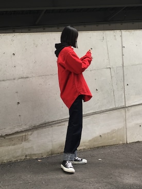 yurinaさんのコーディネート