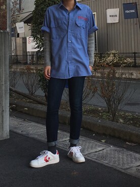 yurinaさんのコーディネート