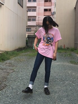 yurinaさんのコーディネート