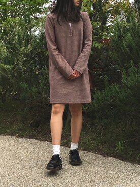 yurinaさんのコーディネート