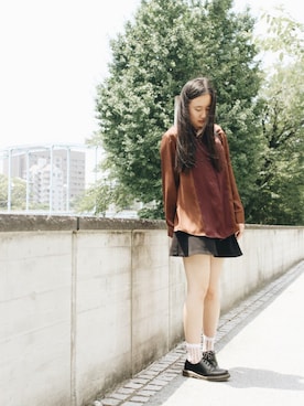 yurinaさんのコーディネート