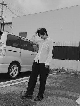 yurinaさんのコーディネート